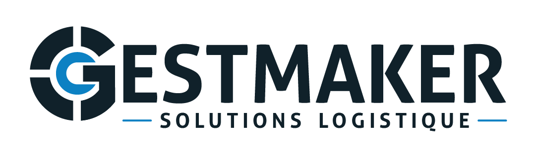 GestMaker Logiciel WMS Connecteur Logistique ERP