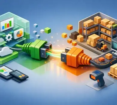 Connecteur WMS Sage X3 : à quoi sert-il ?