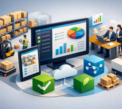Quel WMS pour Sage 100 choisir ?