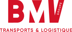 Logo BMV