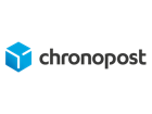Logo Chronopost