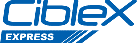 Logo Ciblex