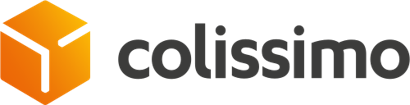 Logo Colissimo