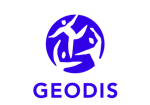 Logo Geodis